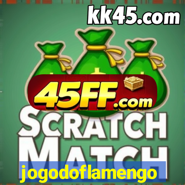 jogodoflamengo