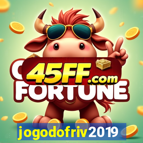jogodofriv2019
