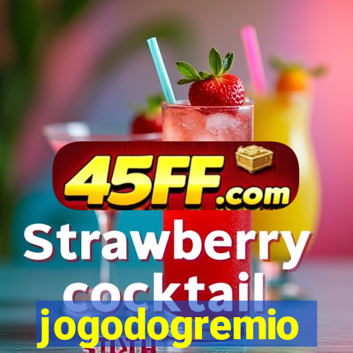 jogodogremio