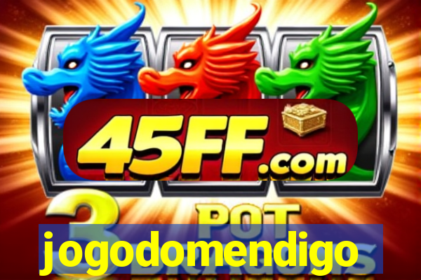 jogodomendigo