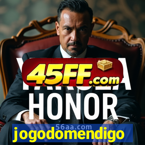 jogodomendigo