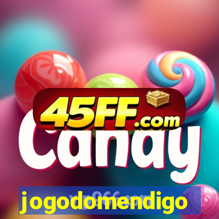 jogodomendigo
