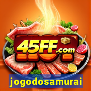 jogodosamurai