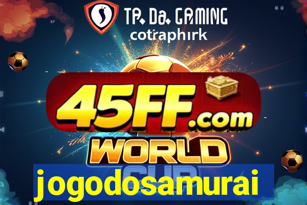 jogodosamurai