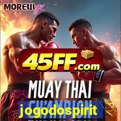 jogodospirit
