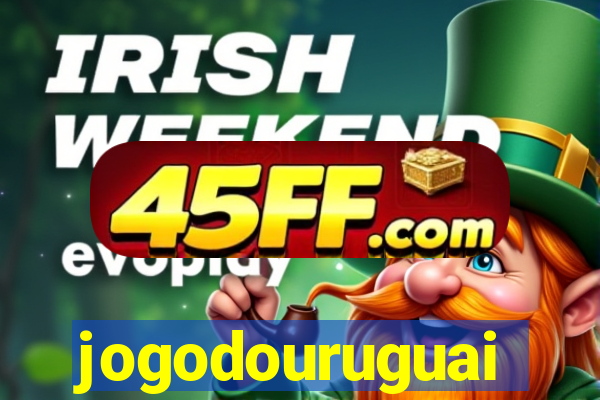 jogodouruguai