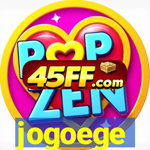 jogoege