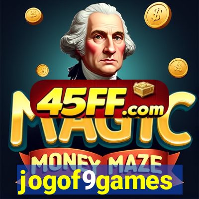 jogof9games