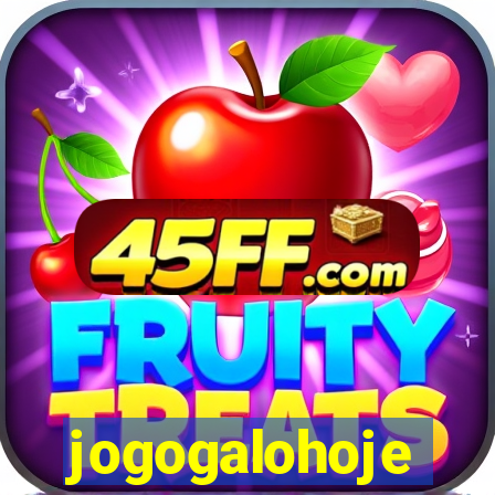 jogogalohoje