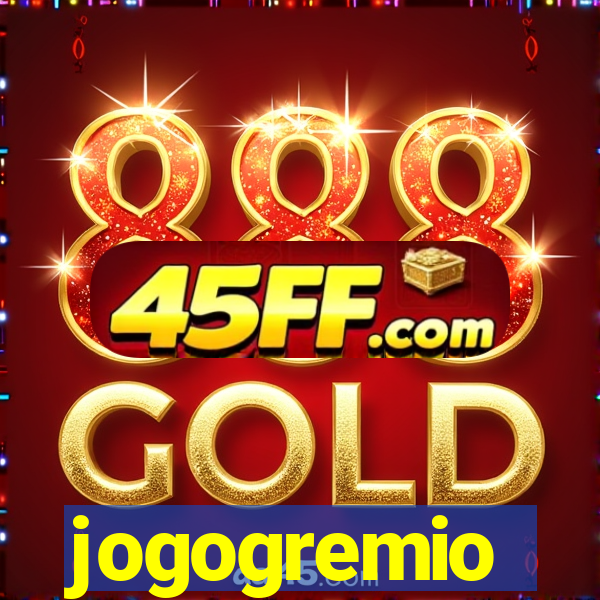 jogogremio