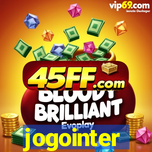 jogointer