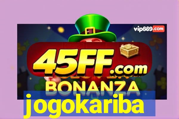 jogokariba