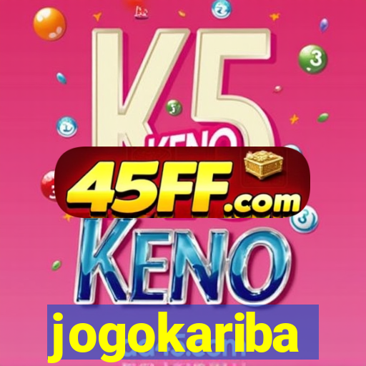 jogokariba