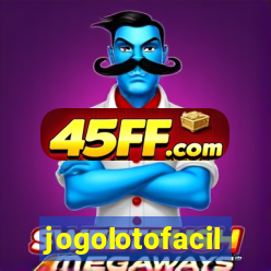 jogolotofacil