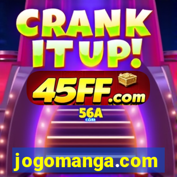 jogomanga.com