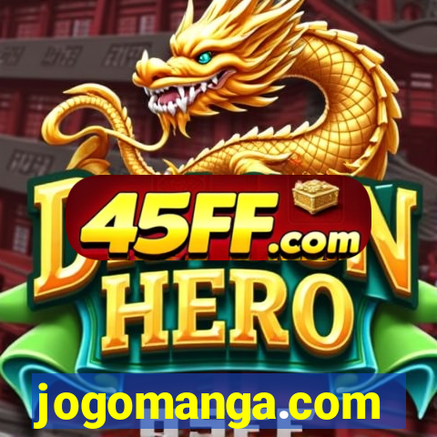 jogomanga.com
