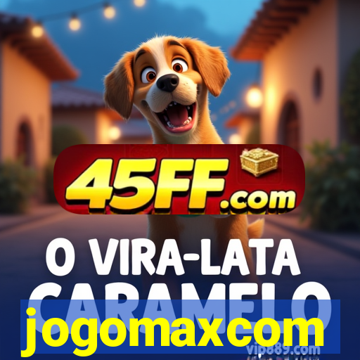 jogomaxcom
