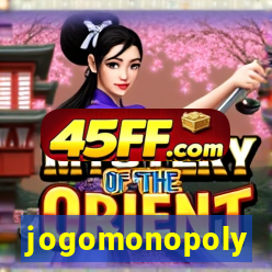 jogomonopoly
