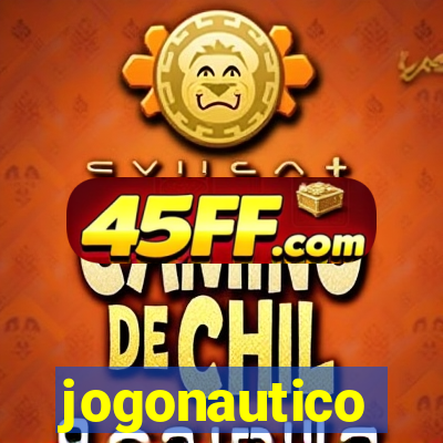 jogonautico