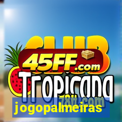jogopalmeiras