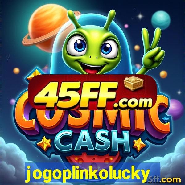 jogoplinkolucky