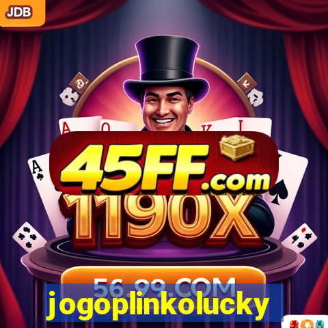 jogoplinkolucky
