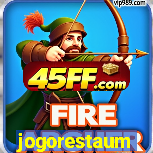 jogorestaum