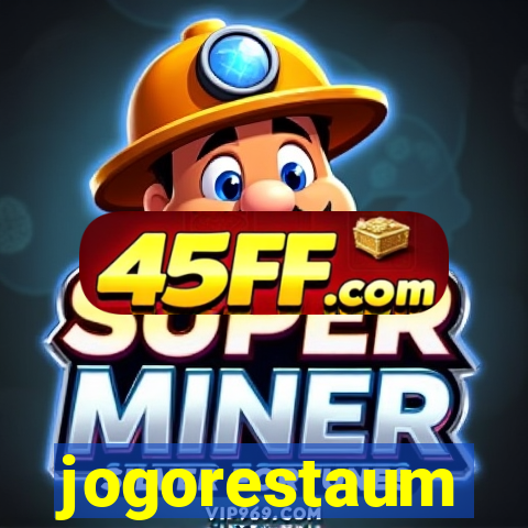 jogorestaum
