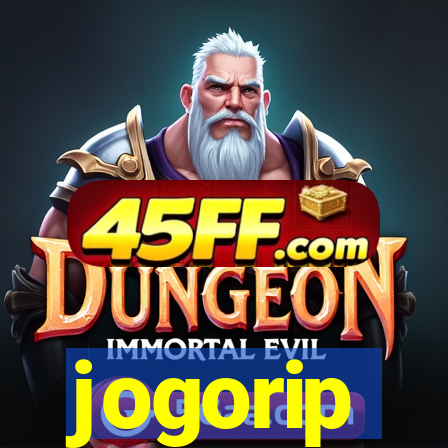 jogorip
