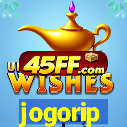 jogorip