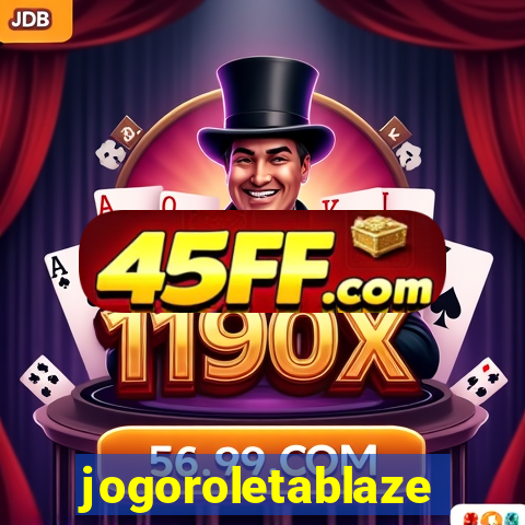 jogoroletablaze