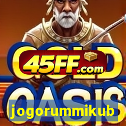 jogorummikub