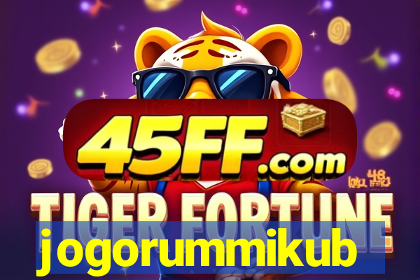 jogorummikub