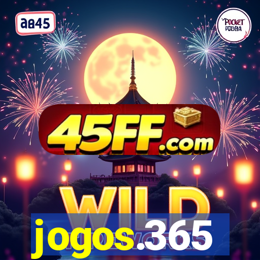 jogos.365