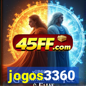jogos3360