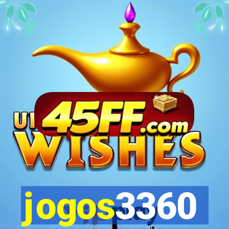 jogos3360