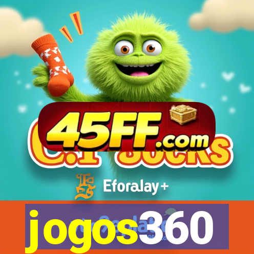 jogos360