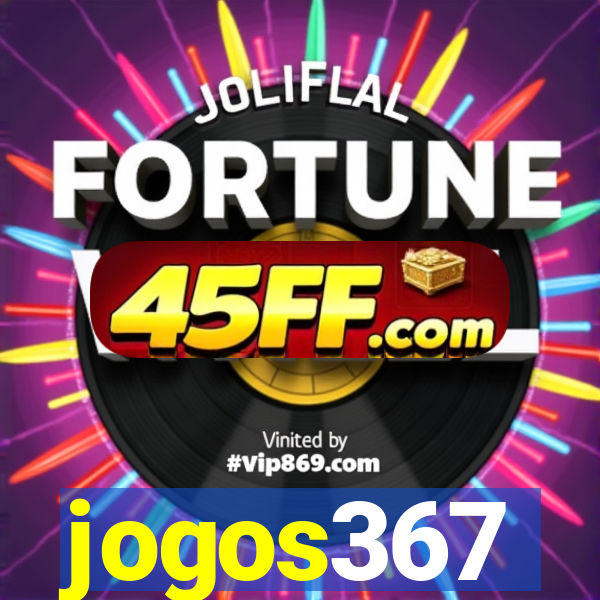 jogos367