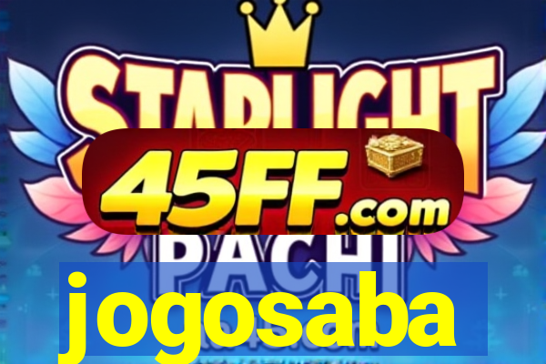 jogosaba