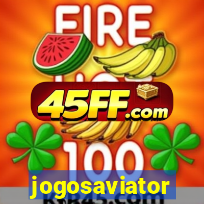 jogosaviator