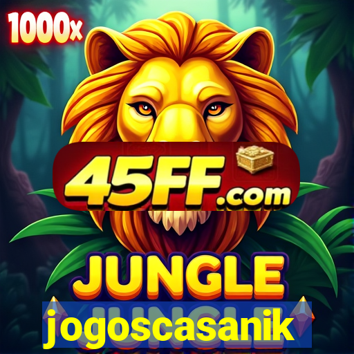 jogoscasanik
