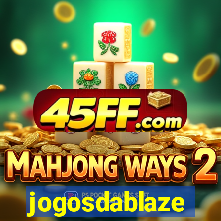 jogosdablaze