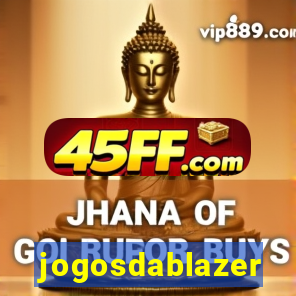 jogosdablazer