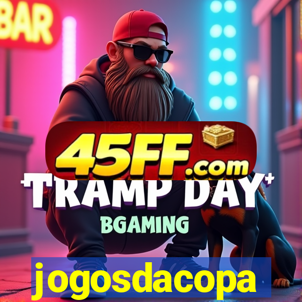 jogosdacopa