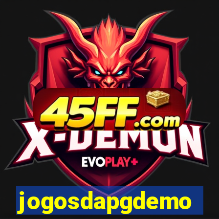 jogosdapgdemo