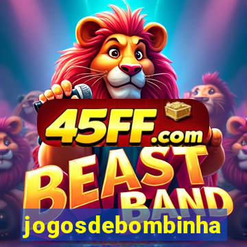 jogosdebombinha