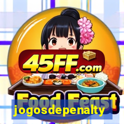 jogosdepenalty