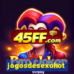 jogosdesexohot