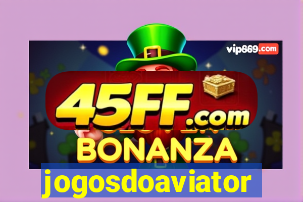 jogosdoaviator