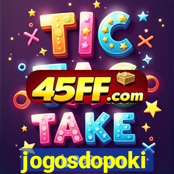 jogosdopoki